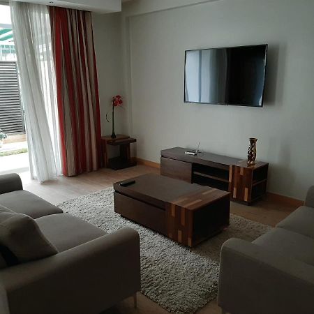 D2W Residency Suites Syokimau Exterior foto