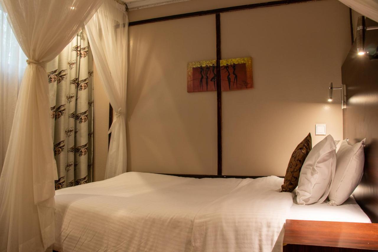 D2W Residency Suites Syokimau Exterior foto