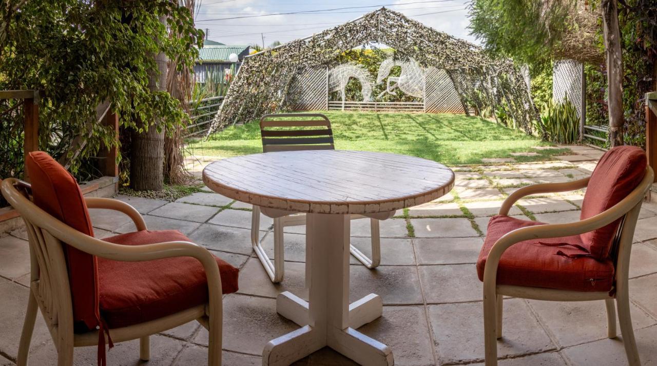 D2W Residency Suites Syokimau Exterior foto