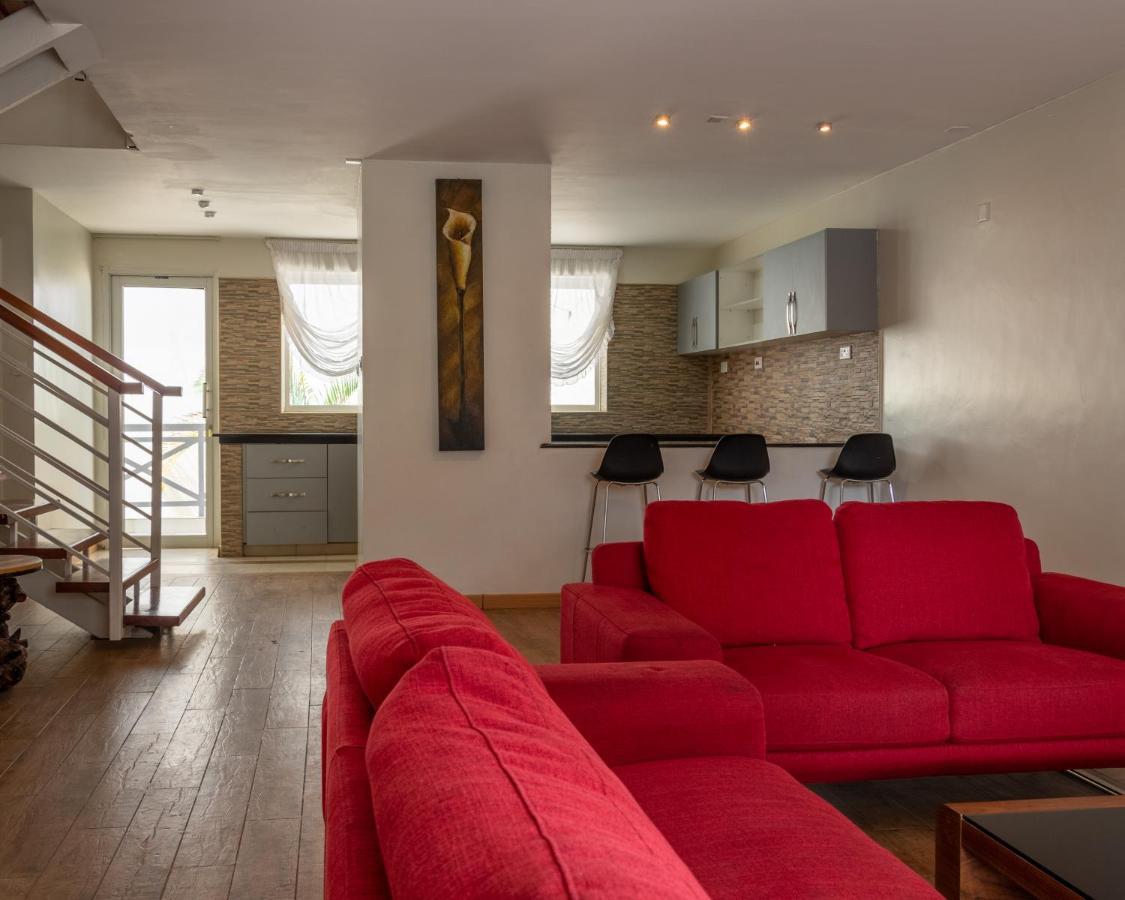 D2W Residency Suites Syokimau Exterior foto