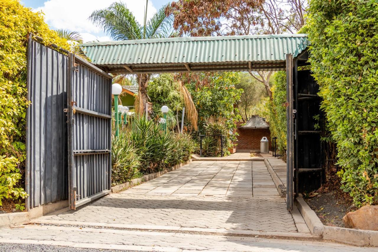 D2W Residency Suites Syokimau Exterior foto