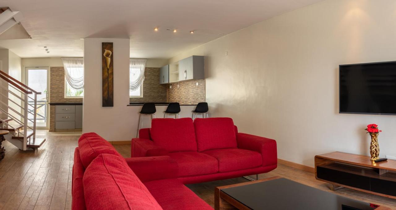 D2W Residency Suites Syokimau Exterior foto
